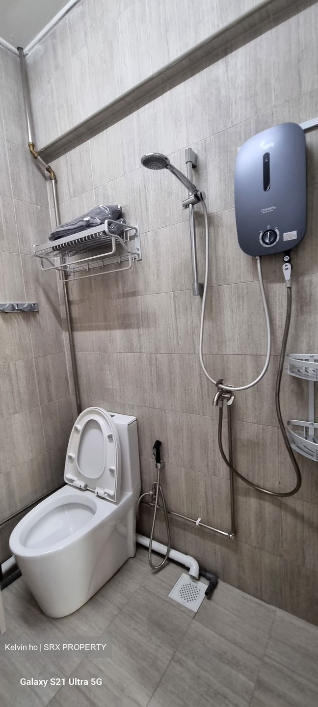 Blk 9 Telok Blangah Crescent (Bukit Merah), HDB 3 Rooms #615241761